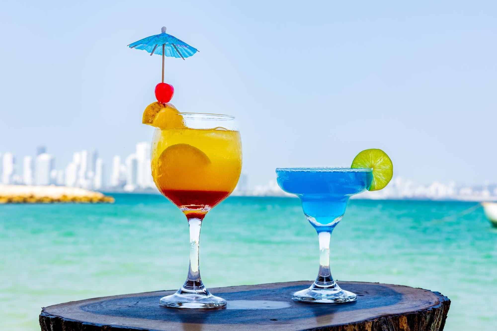 Marazao Beach Hotel & Spa Playa de Punta Arena Екстер'єр фото
