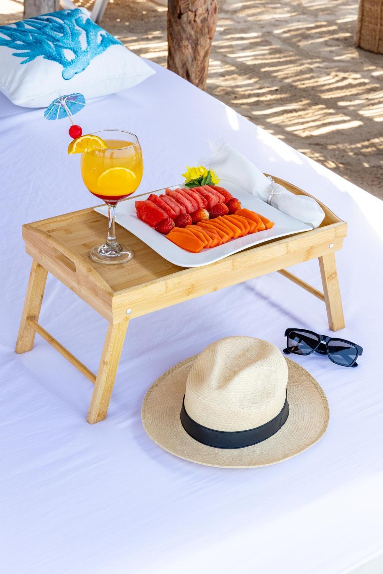 Marazao Beach Hotel & Spa Playa de Punta Arena Екстер'єр фото