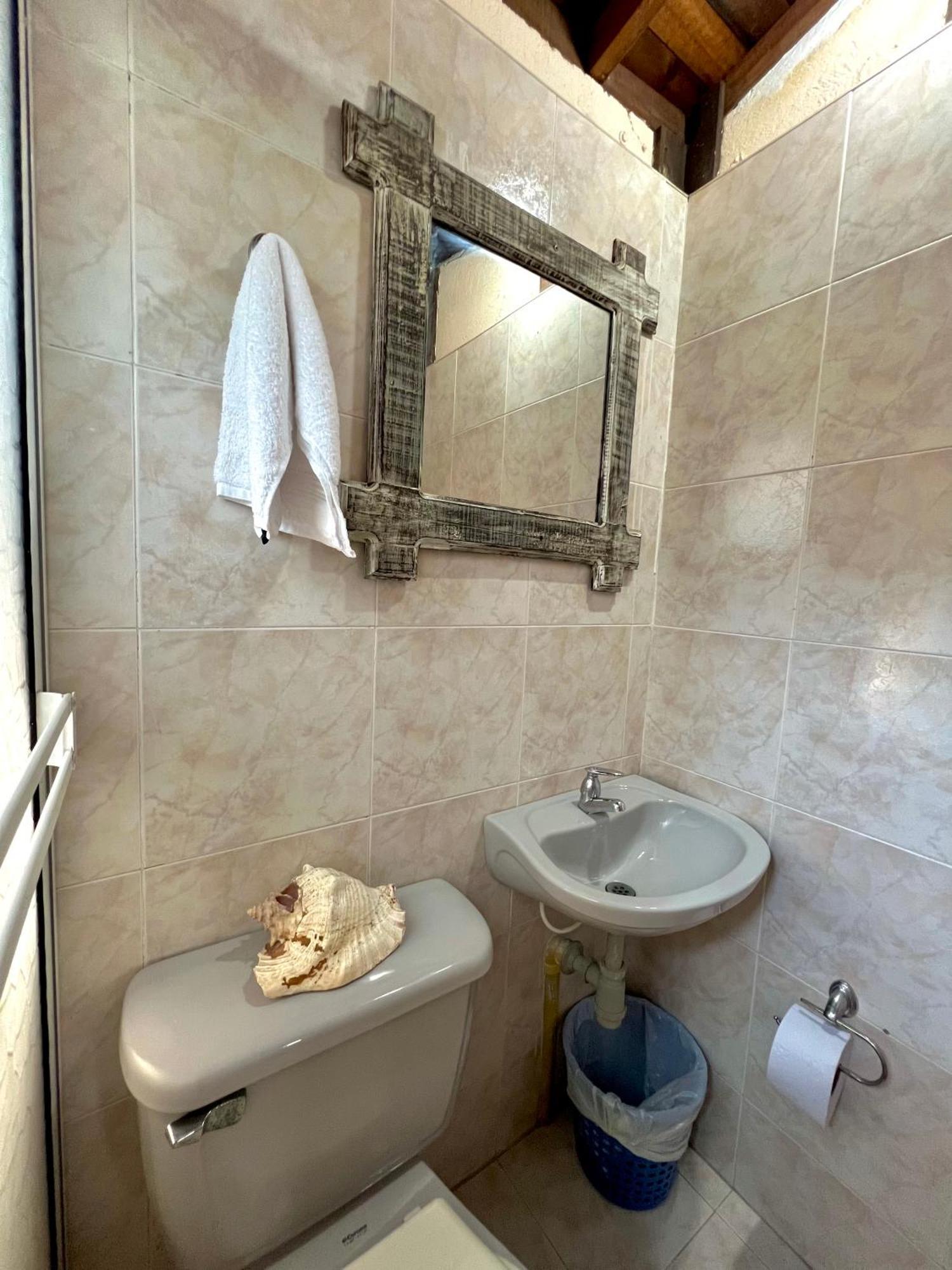 Marazao Beach Hotel & Spa Playa de Punta Arena Екстер'єр фото