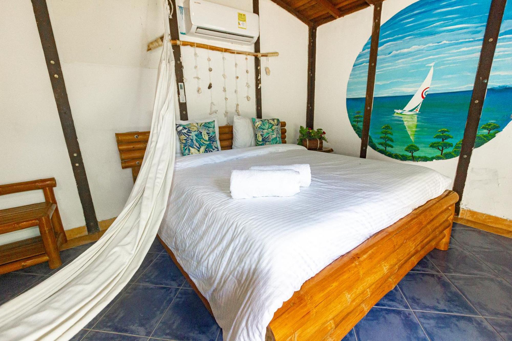 Marazao Beach Hotel & Spa Playa de Punta Arena Екстер'єр фото