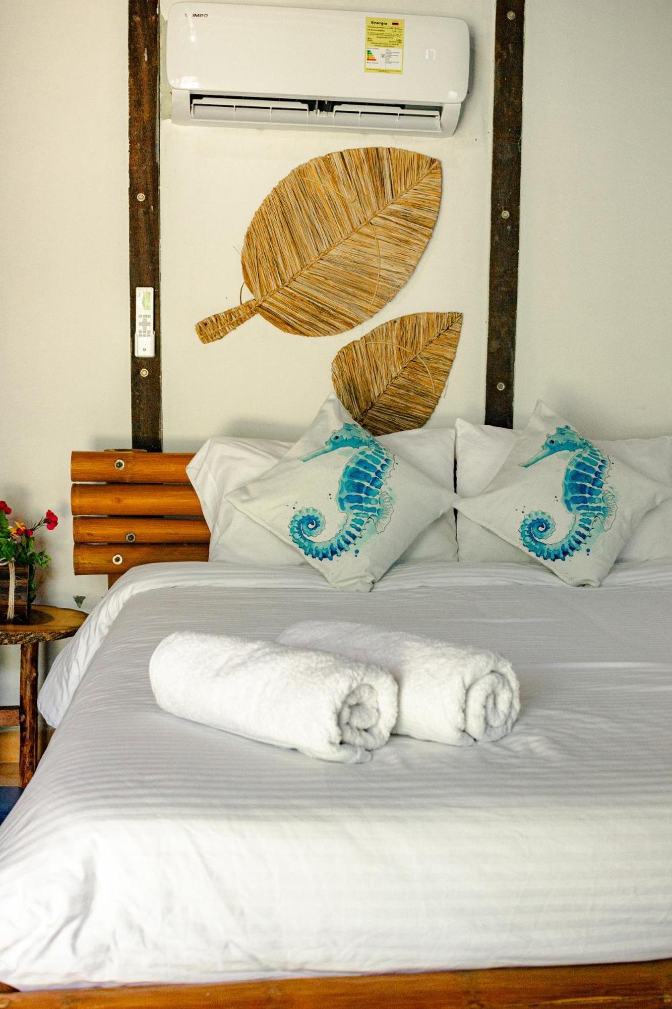 Marazao Beach Hotel & Spa Playa de Punta Arena Екстер'єр фото
