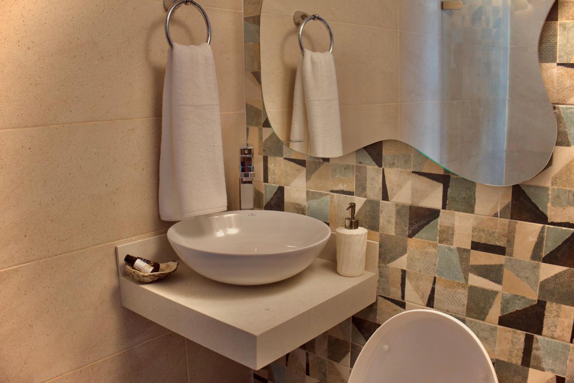 Marazao Beach Hotel & Spa Playa de Punta Arena Екстер'єр фото